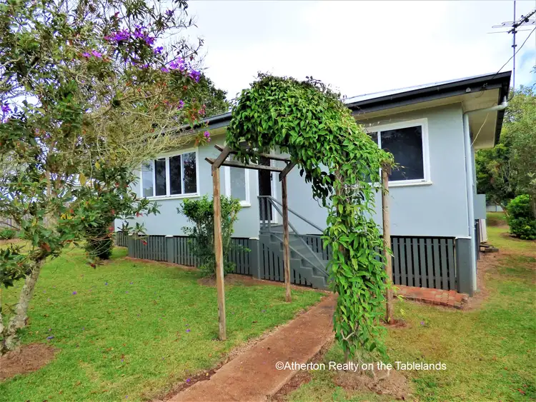 Second view of Homely house listing, 7 Currie, Atherton QLD 4883