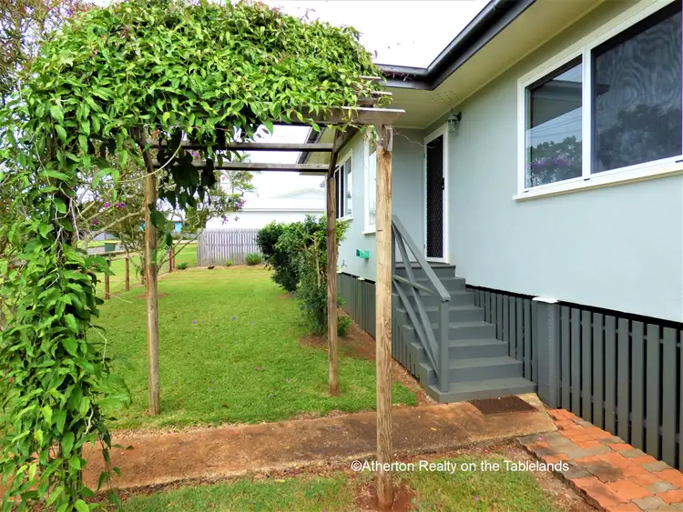 Third view of Homely house listing, 7 Currie, Atherton QLD 4883