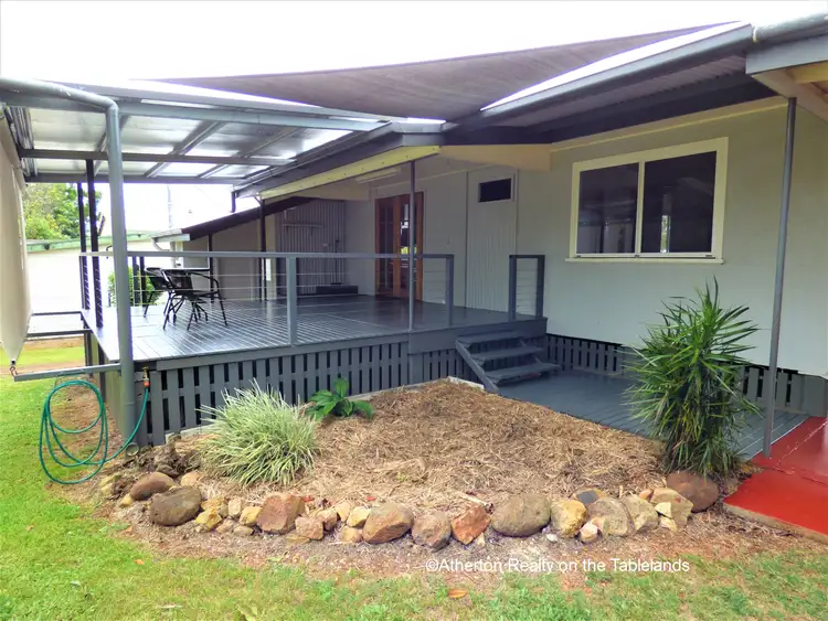 Fourth view of Homely house listing, 7 Currie, Atherton QLD 4883