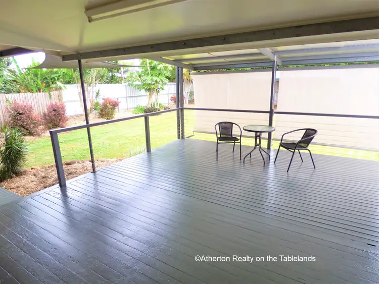 Fifth view of Homely house listing, 7 Currie, Atherton QLD 4883