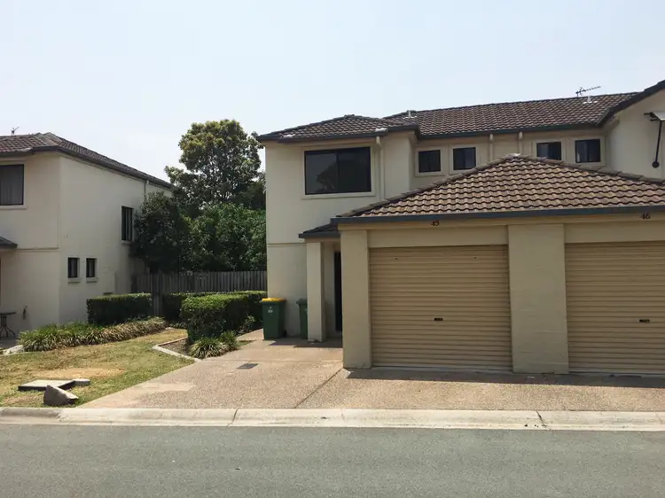45/60-62 Beattie Road
