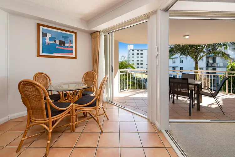 Third view of Homely unit listing, 351/180 Alexandra Parade, Alexandra Headland QLD 4572