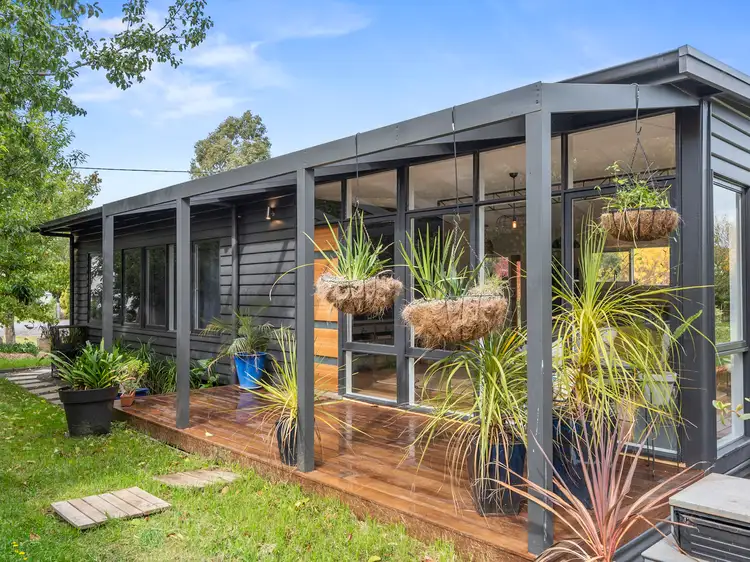 11a Bowen Street, Trentham VIC 3458