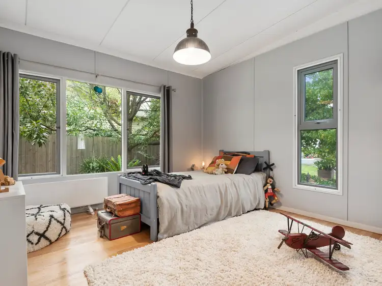 Fourth view of Homely house listing, 11a Bowen Street, Trentham VIC 3458