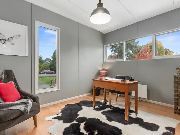 Sixth view of Homely house listing, 11a Bowen Street, Trentham VIC 3458