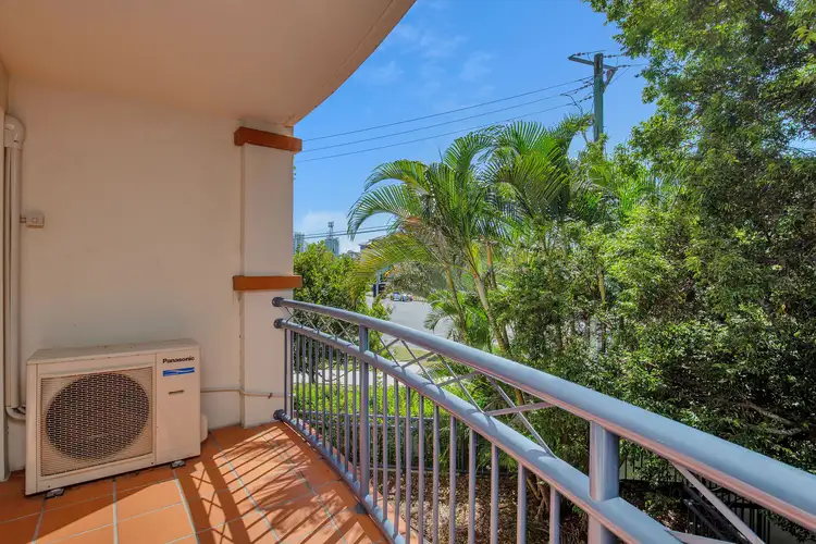 Second view of Homely apartment listing, 64/150 Marine Parade, Southport QLD 4215