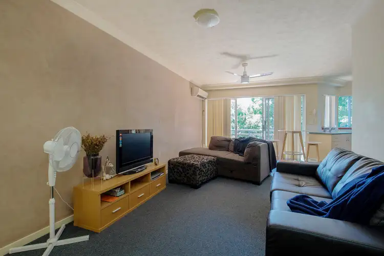 Third view of Homely apartment listing, 64/150 Marine Parade, Southport QLD 4215