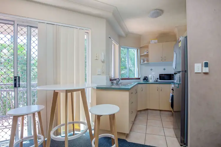 Fourth view of Homely apartment listing, 64/150 Marine Parade, Southport QLD 4215