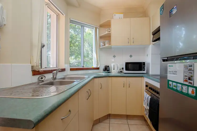 Fifth view of Homely apartment listing, 64/150 Marine Parade, Southport QLD 4215