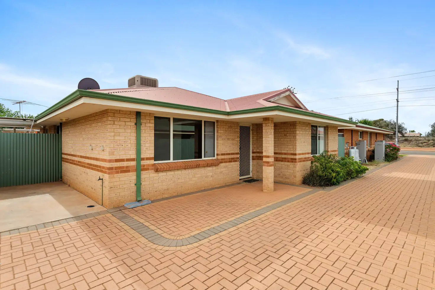 Main view of Homely unit listing, 2/34 Wittenoom Street, Piccadilly WA 6430