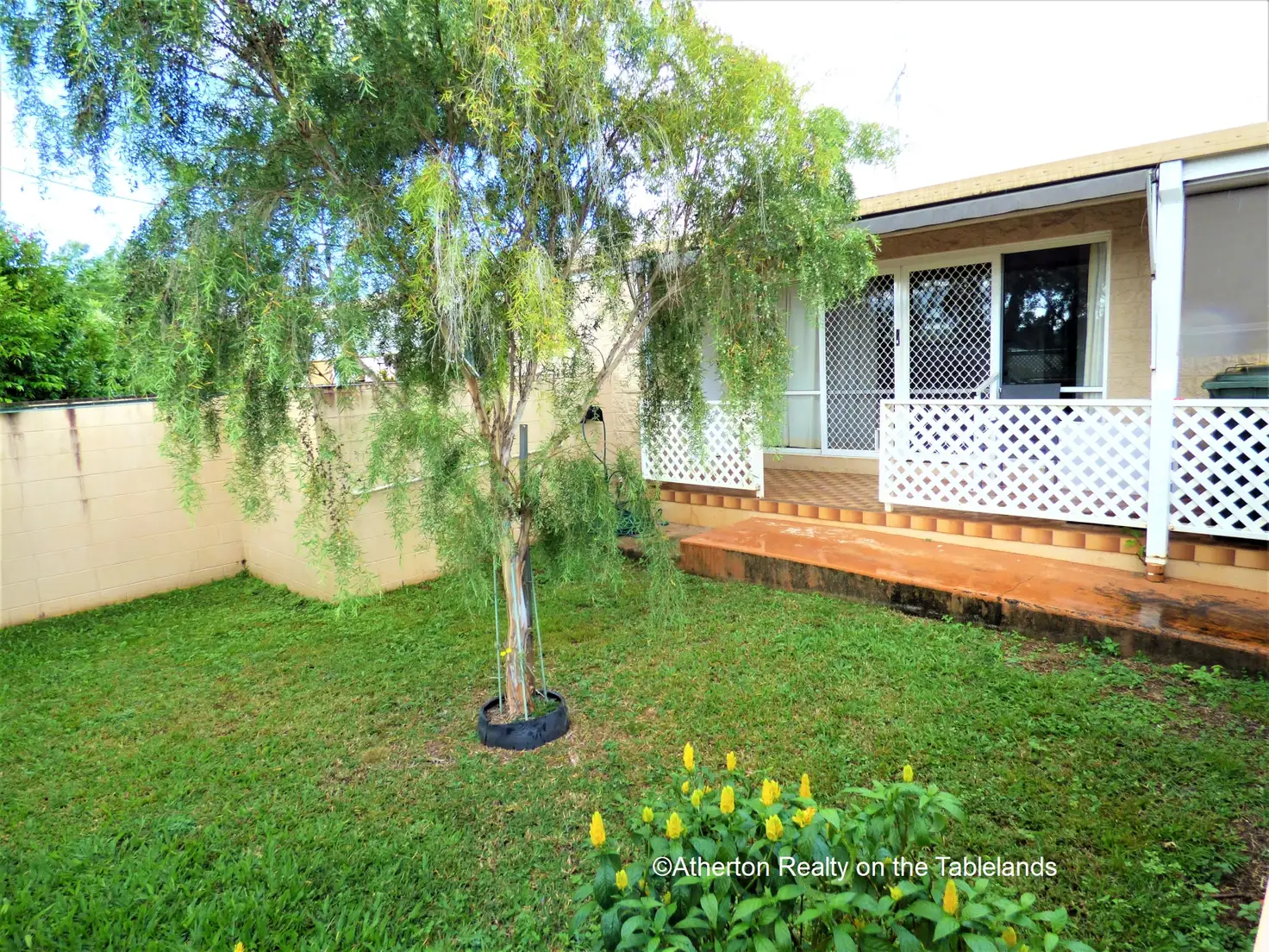 Main view of Homely semi-detached listing, 2/4 Alice, Atherton QLD 4883