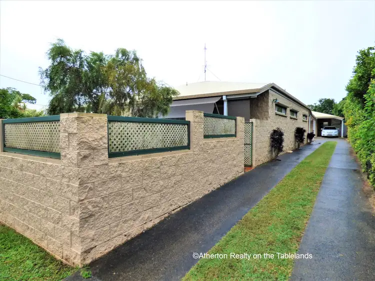 Second view of Homely semi-detached listing, 2/4 Alice, Atherton QLD 4883