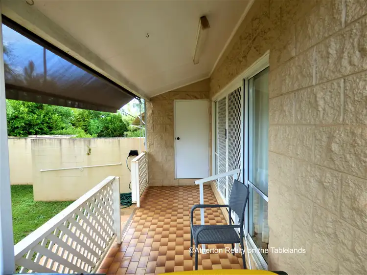 Fourth view of Homely semi-detached listing, 2/4 Alice, Atherton QLD 4883