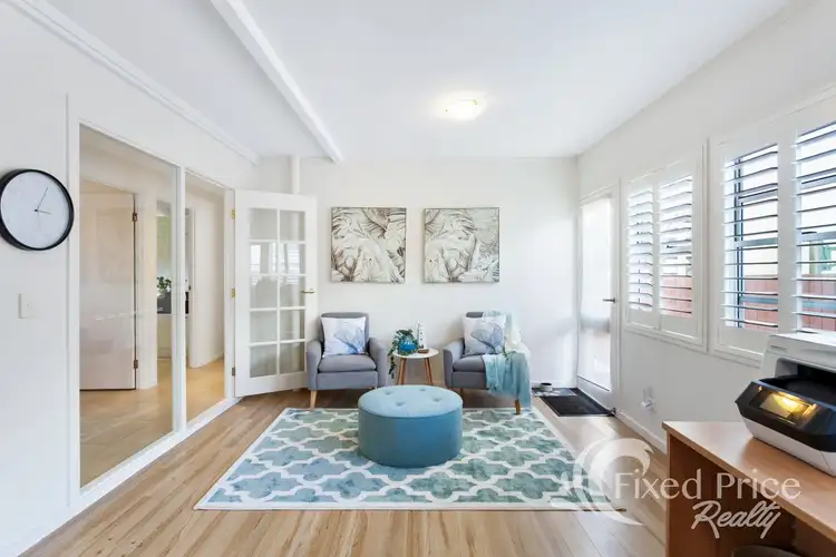 Fifth view of Homely house listing, 18 Lakedrive Crescent, Marcoola QLD 4564