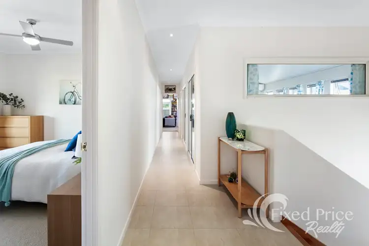 Sixth view of Homely house listing, 18 Lakedrive Crescent, Marcoola QLD 4564