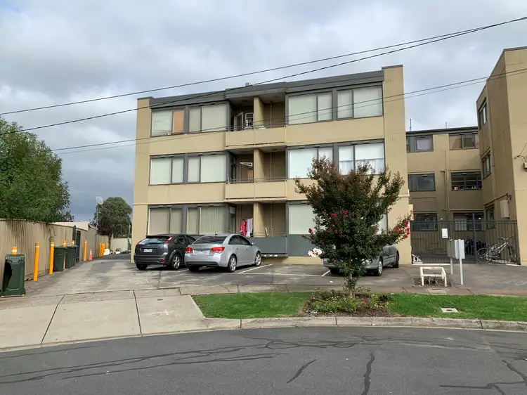 Main view of Homely flat listing, 15/7 Pengelly Court, Sunshine VIC 3020