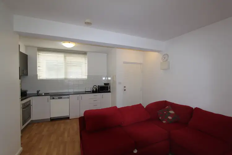 Second view of Homely flat listing, 15/7 Pengelly Court, Sunshine VIC 3020