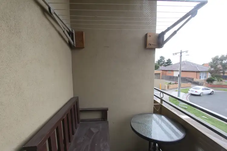 Fifth view of Homely flat listing, 15/7 Pengelly Court, Sunshine VIC 3020