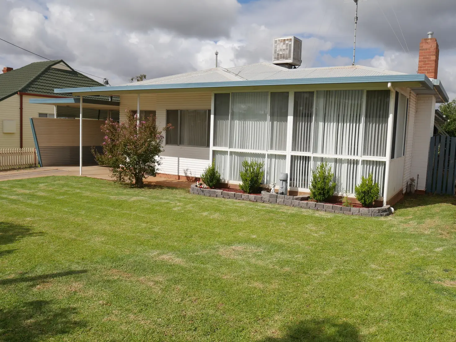 Main view of Homely house listing, 9 Jarrah St, Leeton NSW 2705