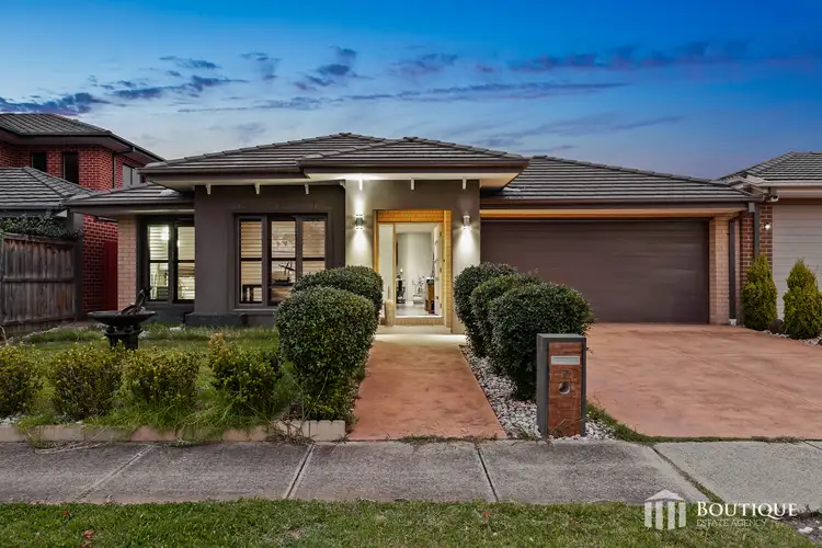 Main view of Homely house listing, 7 Dewberry Drive, Keysborough VIC 3173