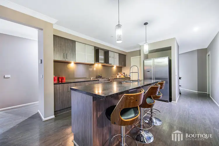 Third view of Homely house listing, 7 Dewberry Drive, Keysborough VIC 3173