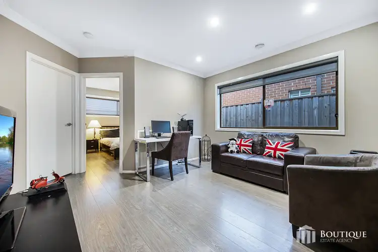 Fifth view of Homely house listing, 7 Dewberry Drive, Keysborough VIC 3173