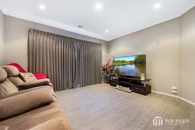 Sixth view of Homely house listing, 7 Dewberry Drive, Keysborough VIC 3173