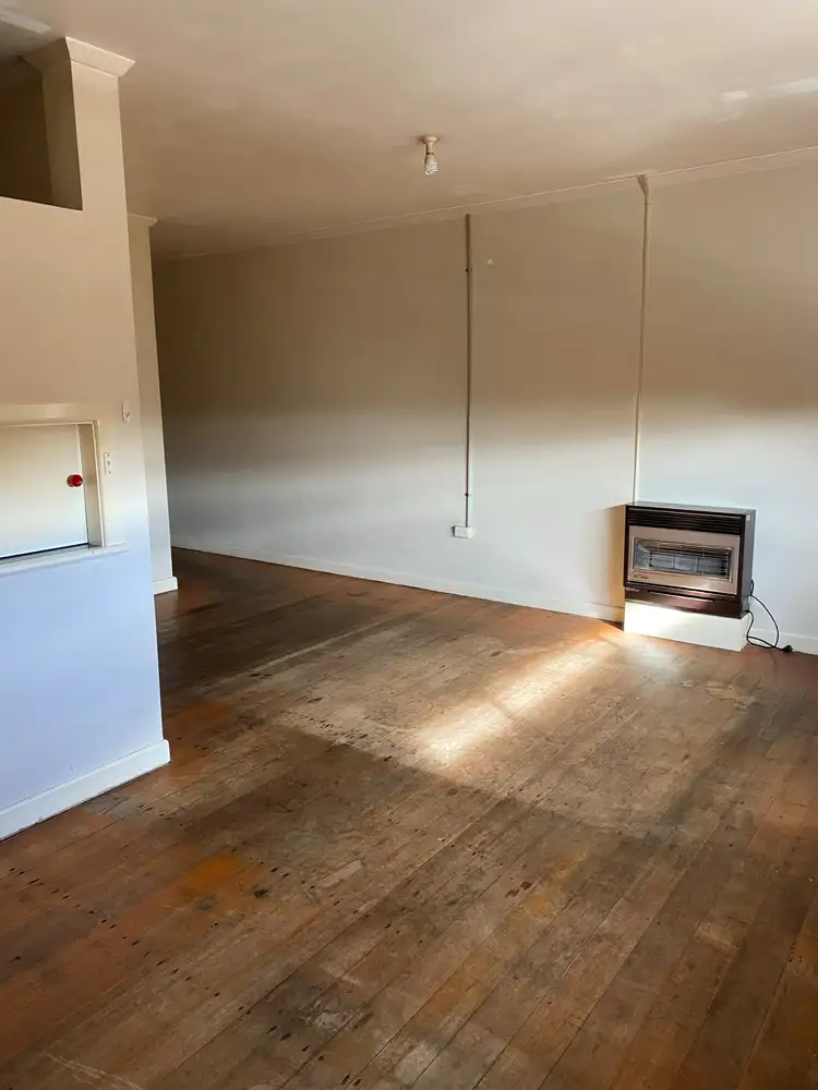 Second view of Homely unit listing, 68D Percy Street, Portland VIC 3305