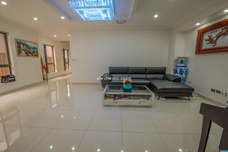 Second view of Homely house listing, 33 Sparrow Lane, Green Valley NSW 2168