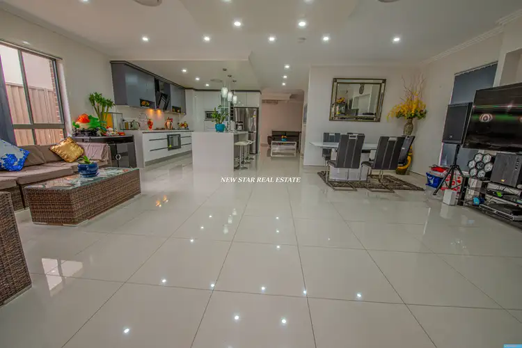 Fourth view of Homely house listing, 33 Sparrow Lane, Green Valley NSW 2168
