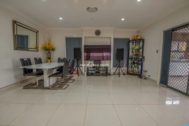 Fifth view of Homely house listing, 33 Sparrow Lane, Green Valley NSW 2168