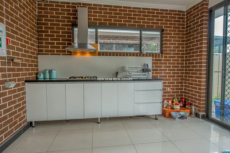 Seventh view of Homely house listing, 33 Sparrow Lane, Green Valley NSW 2168