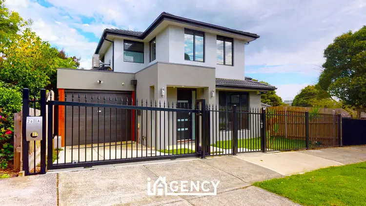 26a Essex Park Drive, Endeavour Hills VIC 3802