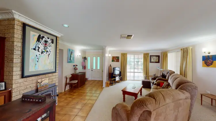 Second view of Homely house listing, 28 Umangla Street, Wongarbon NSW 2831