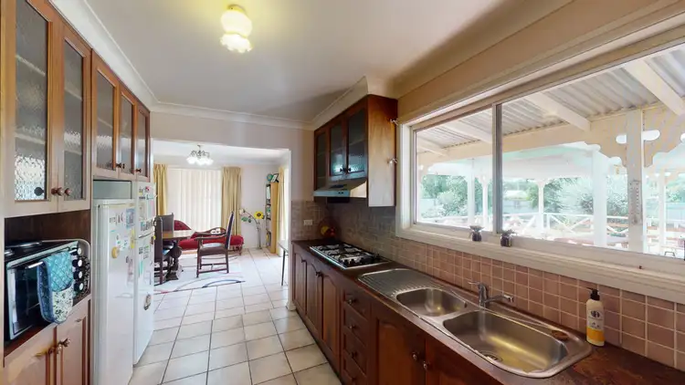 Fourth view of Homely house listing, 28 Umangla Street, Wongarbon NSW 2831