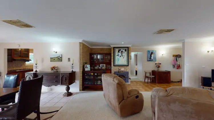 Sixth view of Homely house listing, 28 Umangla Street, Wongarbon NSW 2831