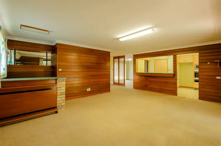 Third view of Homely house listing, 55 Sinclair Street, Avenell Heights QLD 4670