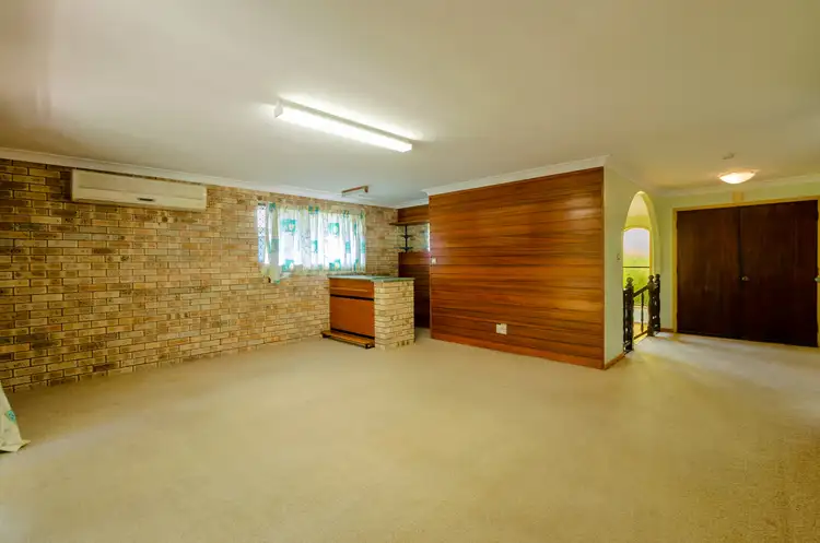 Fourth view of Homely house listing, 55 Sinclair Street, Avenell Heights QLD 4670