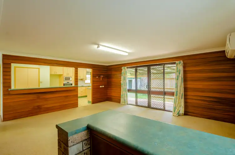Fifth view of Homely house listing, 55 Sinclair Street, Avenell Heights QLD 4670