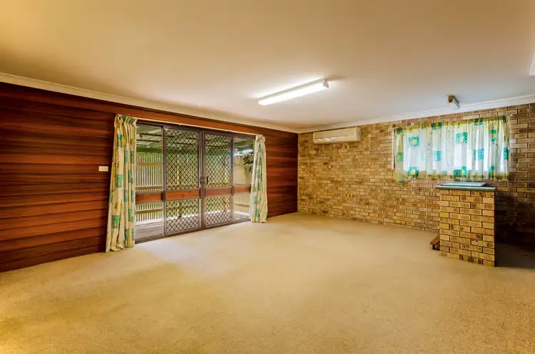 Sixth view of Homely house listing, 55 Sinclair Street, Avenell Heights QLD 4670