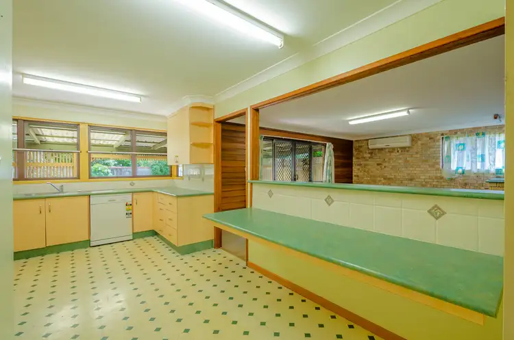 Seventh view of Homely house listing, 55 Sinclair Street, Avenell Heights QLD 4670