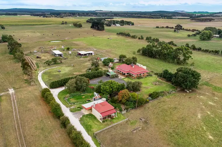 Fifth view of Homely rural property listing, 40 Lange Road, Yahl SA 5291