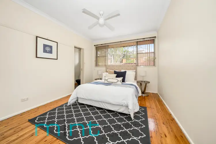Fifth view of Homely villa listing, 5/28 Statham Street, Belfield NSW 2191