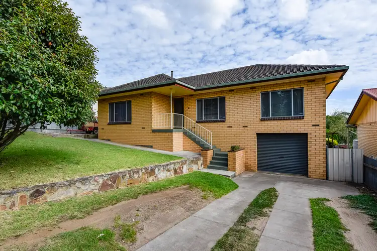 Main view of Homely house listing, 55 Crouch Street North, Mount Gambier SA 5290