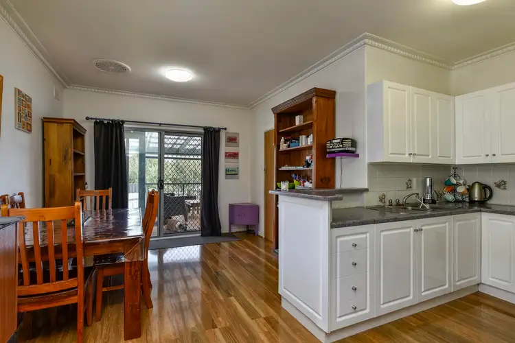 Second view of Homely house listing, 55 Crouch Street North, Mount Gambier SA 5290