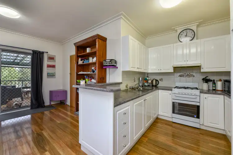 Third view of Homely house listing, 55 Crouch Street North, Mount Gambier SA 5290