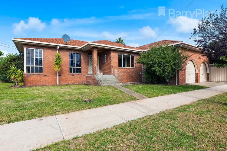 Main view of Homely house listing, 17 Davitt Drive, Deer Park VIC 3023