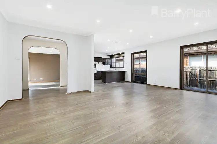 Third view of Homely house listing, 17 Davitt Drive, Deer Park VIC 3023
