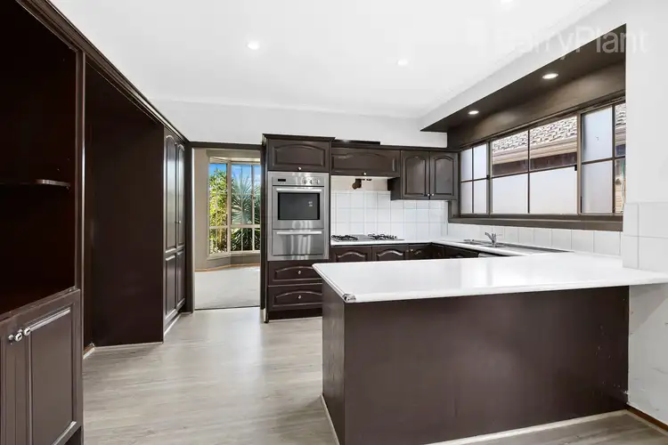 Fourth view of Homely house listing, 17 Davitt Drive, Deer Park VIC 3023
