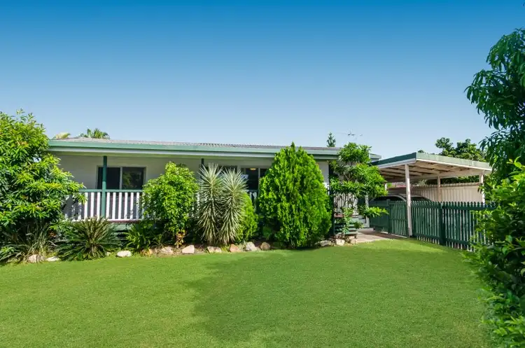 5 Water Street, Mundingburra QLD 4812